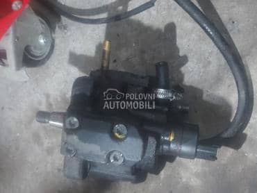 pumpa visokog pritiska za Fiat Doblo