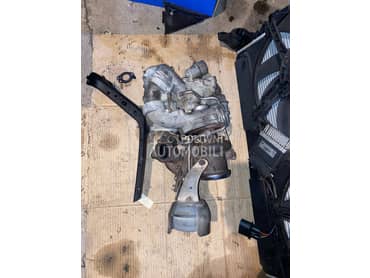Turbina za 651 za Mercedes Benz C Klasa, C 180, C 200 ... od 2010. do 2018. god.