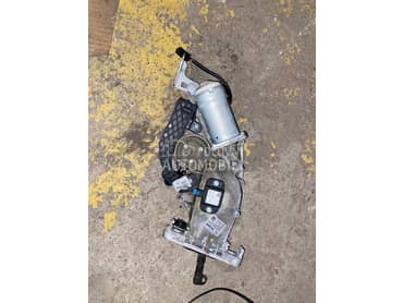 Elektromotor Gepeka za Mercedes Benz E Klasa, E 200, E 220 ... od 2009. do 2016. god.