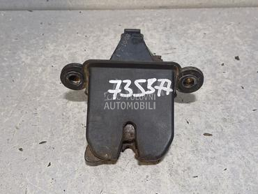 BRAVA GEPEKA za Škoda Fabia