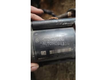 Kompresor vazdusnog ogibljenja za Mercedes Benz E 124, E 200, E 220 ... od 2009. do 2016. god.