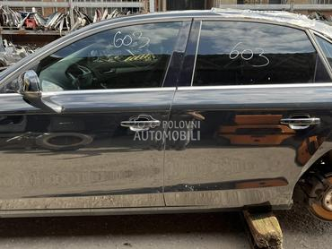 VRATA za Audi A4
