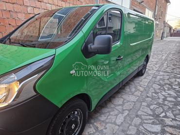 Renault Trafic 1.6 dCI L2H1