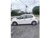 Peugeot 208 nema klimu