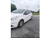 Peugeot 208 nema klimu