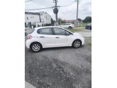 Peugeot 208 nema klimu