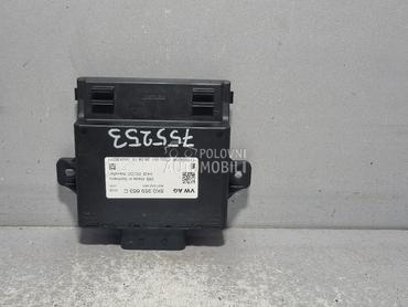 ELEKTRONIKA MODUL za Audi A8