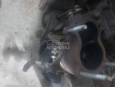 turbina za Fiat Doblo