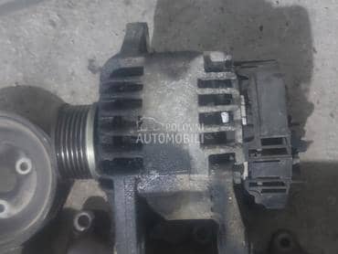 alternator za Fiat Doblo