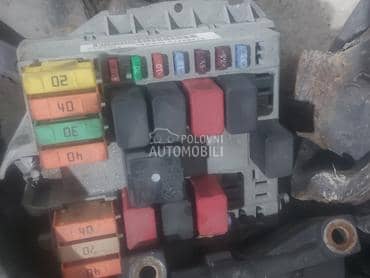kutija osiguraca za Fiat Doblo