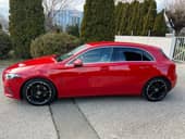 Mercedes Benz A 200 KAO NO.V/ORIG.KM