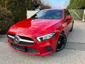 Mercedes Benz A 200 KAO NO.V/ORIG.KM
