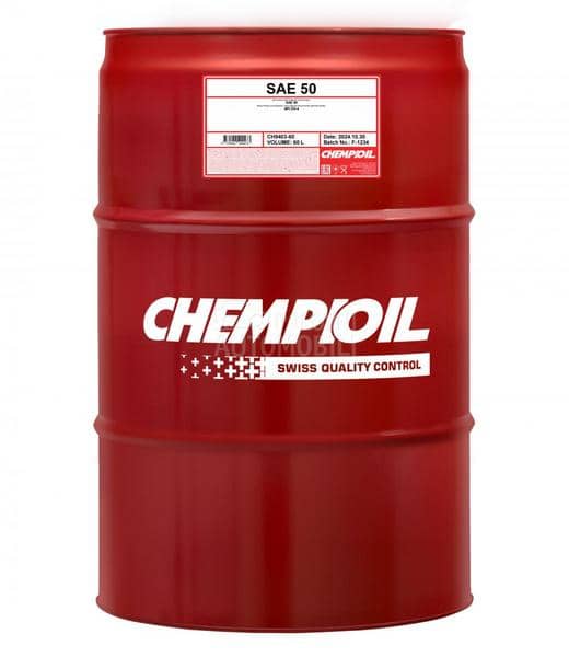 Ulje CHEMPIOIL