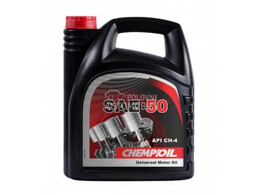 Ulje CHEMPIOIL