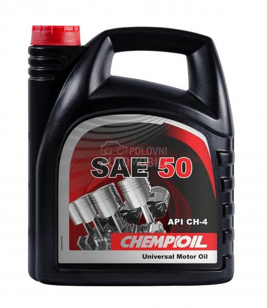 Ulje CHEMPIOIL