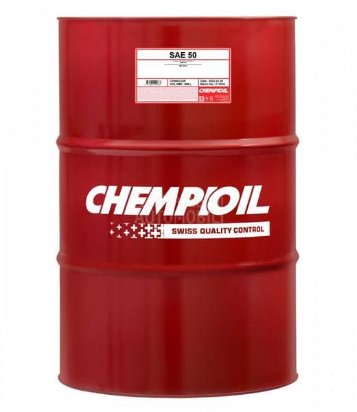 Ulje CHEMPIOIL
