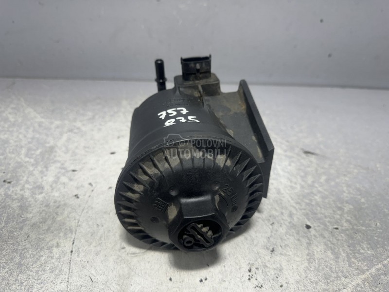 KUCISTE FILTERA GORIVA