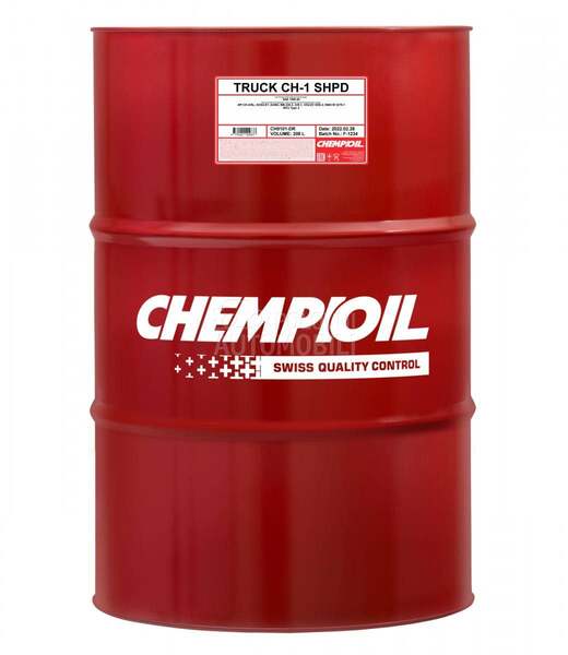 Ulje CHEMPIOIL