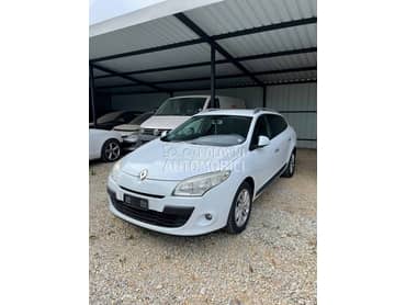 Renault Megane 2010. god. -  kompletan auto u delovima