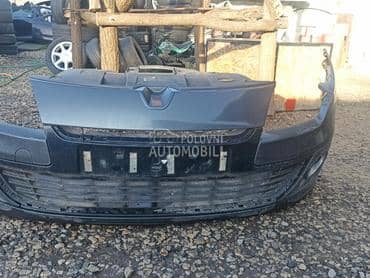 branik za Renault Megane od 2010. do 2013. god.