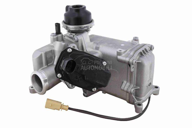 HLADNJAK EGR VENTILA