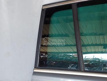 STAKLO za Volkswagen Tiguan