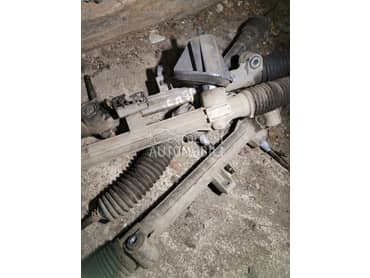 letva volana za Fiat Stilo od 2000. do 2006. god.