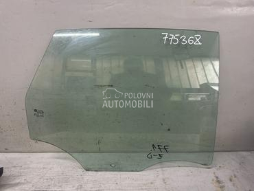 STAKLO za Opel Astra J
