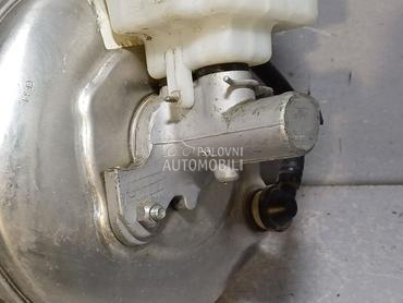 GLAVNI KOCIONI CILINDAR za BMW Serija 5