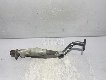 CRIJEVO za Ford Fiesta