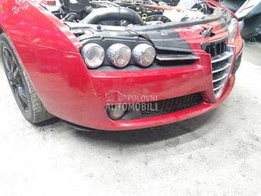 Prednji branik za Alfa Romeo 159
