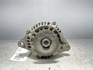 ALTERNATOR za Chevrolet Nubira