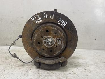 KOCIONI DISK za Suzuki Swift