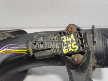 MAP SENZOR za Volkswagen Passat B7