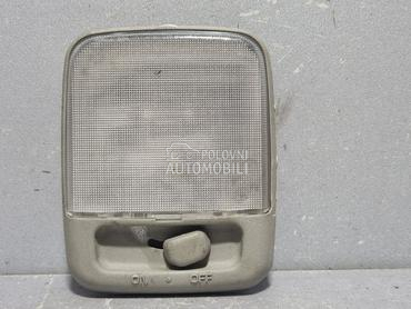 RASVJETA U KABINI za Nissan Pathfinder