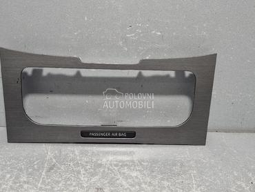 BLENDA za Volkswagen Passat B7