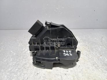 BRAVA VRATA za Ford Fiesta