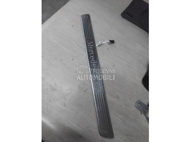 LAJSNA za Mercedes Benz GL Klasa