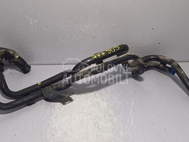 CRIJEVO za Volkswagen Caddy