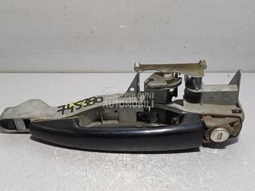 RUCKA VRATA za Peugeot 208