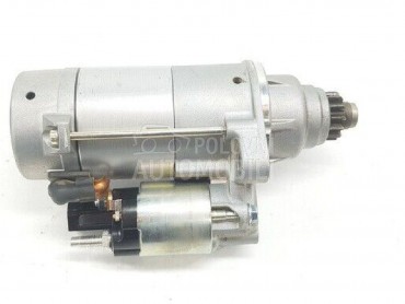 ALNASER za Volkswagen Golf 7