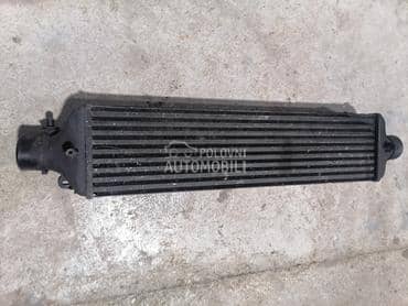 Interkuler 1.9 twin turbo za Lancia Delta od 2008. do 2014. god.