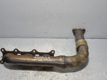 IZDUVNA GRANA za Audi A4