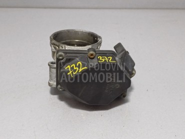 DOZER KLAPNA za Volkswagen Passat B6