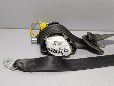 POJAS za Volkswagen Tiguan