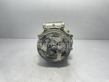 KOMPRESOR KLIME za Citroen Jumpy