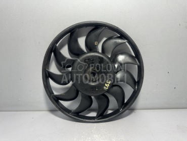VENTILATOR za Audi A6