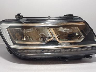 FAR za Volkswagen Tiguan