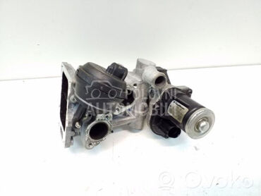 EGR za Volkswagen Polo