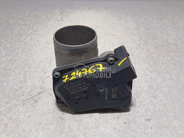 DOZER KLAPNA za Volkswagen Polo